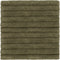 Heckettlane Badmat Vivienne - Badkamermat - Antislip tapijt - 60x100 - Groen