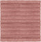 Heckettlane Badmat Vivienne - Badkamermat - Antislip tapijt - 60x100 - Roze