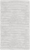 Heckettlane Badmat Vivienne - Badkamermat - Antislip tapijt - 60x100 - Antraciet