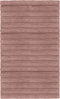 Heckettlane Badmat Vivienne - Badkamermat - Antislip tapijt - 60x100 - Roze