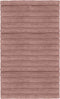 Heckettlane Badmat Vivienne - Badkamermat - Antislip tapijt - 60x100 - Antraciet