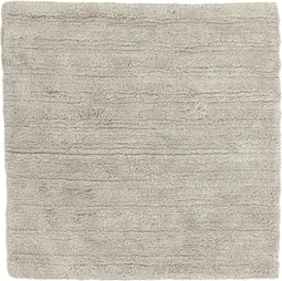 Heckettlane Badmat Vivienne - Badkamermat - Antislip tapijt - 60x60 - Off-White