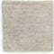 Heckettlane Badmat Vivienne - Badkamermat - Antislip tapijt - 60x60 - Off-White