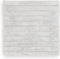 Heckettlane Badmat Vivienne - Badkamermat - Antislip tapijt - 60x60 - Grijs