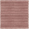 Heckettlane Badmat Vivienne - Badkamermat - Antislip tapijt - 60x60 - Roze