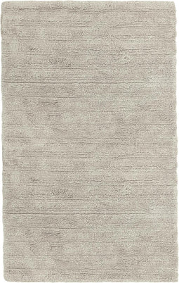 Heckettlane Badmat Vivienne - Badkamermat - Antislip tapijt - 70x120 - Off-White