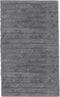 Heckettlane Badmat Vivienne - Badkamermat - Antislip tapijt - 70x120 - Grijs