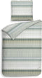 Heckettlane Berger Dekbedovertrek - Eenpersoons - Flanel - 140x200-220cm - Multi