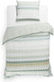 Heckettlane Berger Dekbedovertrek - Eenpersoons - Flanel - 140x200-220cm - Multi