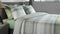 Heckettlane Berger Dekbedovertrek - Eenpersoons - Flanel - 140x200-220cm - Multi