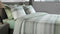 Heckettlane Berger Dekbedovertrek - Lits-jumeaux - Flanel - 240x200-220cm - Multi