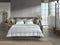 Heckettlane Berger Dekbedovertrek - Tweepersoons - Flanel - 200x200-220cm - Multi
