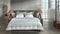 Heckettlane Berger Dekbedovertrek - Tweepersoons - Flanel - 200x200-220cm - Multi