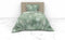 Heckettlane Beyla Dekbedovertrek - Eenpersoons - Katoen - 140x200-220cm - Groen