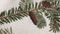 Heckettlane Bial Dekbedovertrek - Eenpersoons - Flanel - 140x200-220cm - Wit