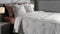 Heckettlane Birdie Dekbedovertrek - Lits-jumeaux - Katoen - 240x200-220cm - Off-White
