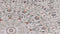 Heckettlane Blanche Dekbedovertrek - 100% Katoen-Satijn - 240x220 - Natural