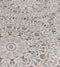 Heckettlane Blanche Dekbedovertrek - 100% Katoen-Satijn - 240x220 - Natural