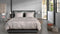 Heckettlane Blanche Dekbedovertrek - 100% Katoen-Satijn - 200x220-NL-BE - Natural