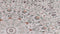Heckettlane Blanche Dekbedovertrek - 100% Katoen-Satijn - 200x220-NL-BE - Natural