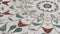 Heckettlane Blanche Dekbedovertrek - 100% Katoen-Satijn - 200x220-NL-BE - Natural