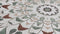 Heckettlane Blanche Dekbedovertrek - 100% Katoen-Satijn - 200x220-NL-BE - Natural