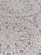 Heckettlane Blanche Dekbedovertrek - 100% Katoen-Satijn - 200x220-NL-BE - Natural