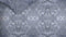 Heckettlane Bles Dekbedovertrek - Lits-jumeaux - Flanel - 260x200-220cm - Blauw