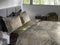 Heckettlane Bruna Dekbedovertrek - Eenpersoons - Katoen - 140x200-220cm - Groen