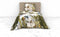 Heckettlane Chanda Dekbedovertrek - Lits-jumeaux - Katoensatijn - 240x200-220cm - Multi