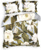 Heckettlane Chanda Dekbedovertrek - Lits-jumeaux - Katoensatijn - 260x200-220cm - Multi