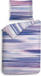 Heckettlane Chevelle Dekbedovertrek - Eenpersoons - Katoen - 140x200-220cm - Multi