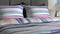Heckettlane Chevelle Dekbedovertrek - Eenpersoons - Katoen - 140x200-220cm - Multi