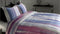 Heckettlane Chevelle Dekbedovertrek - Eenpersoons - Katoen - 140x200-220cm - Multi