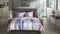 Heckettlane Chevelle Dekbedovertrek - Eenpersoons - Katoen - 140x200-220cm - Multi