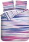 Heckettlane Chevelle Dekbedovertrek - Eenpersoons - Katoen - 140x200-220cm - Multi