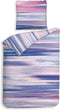 Heckettlane Chevelle Dekbedovertrek - Eenpersoons - Katoen - 140x200-220cm - Multi