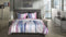 Heckettlane Chevelle Dekbedovertrek - Lits-jumeaux - Katoen - 260x200-220cm - Multi