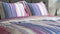 Heckettlane Chevelle Dekbedovertrek - Lits-jumeaux - Katoen - 240x200-220cm - Multi