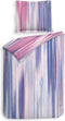 Heckettlane Chevelle Dekbedovertrek - Lits-jumeaux - Katoen - 260x200-220cm - Multi