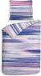 Heckettlane Chevelle Dekbedovertrek - Lits-jumeaux - Katoen - 240x200-220cm - Multi
