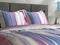 Heckettlane Chevelle Dekbedovertrek - Tweepersoons - Katoen - 200x200-220cm - Multi