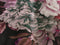 Heckettlane Clover Dekbedovertrek - Lits-jumeaux - Katoensatijn - 260x200-220cm - Zwart