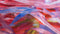 Heckettlane Cooper Dekbedovertrek - Lits-jumeaux - Bamboe - 260x200-220cm - Paars