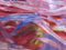 Heckettlane Cooper Dekbedovertrek - Tweepersoons - Bamboe - 200x200-220cm - Paars