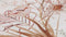 Heckettlane Coralline Dekbedovertrek - 100% Katoen-Satijn - 240x220 - Wit