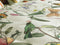 Heckettlane Dekbedovertrek Asa - Bedlinnen met Bloemen print - 140x220 - Multi - Dekbedhoes van 100% Katoen-Dobby