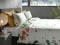 Heckettlane Dekbedovertrek Asa - Bedlinnen met Bloemen print - 200x220 - Multi - Dekbedhoes van 100% Katoen-Dobby