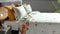 Heckettlane Dekbedovertrek Asa - Bedlinnen met Bloemen print - 260x220 - Multi - Dekbedhoes van 100% Katoen-Dobby