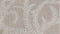 Heckettlane Dekbedovertrek Corallo - Bedlinnen met Koraal print - 240x220 - Natural - Dekbedhoes van 100% Katoen-Satijn